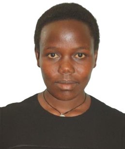 ASAGO CHRISTINE